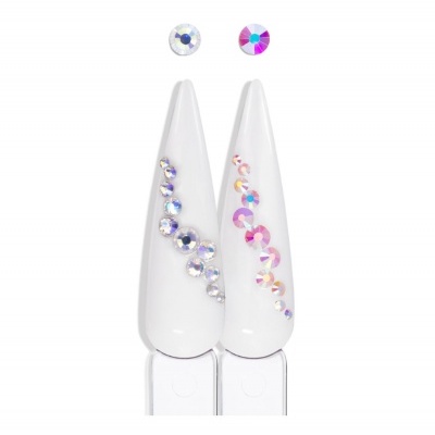 Cristais Preciosa Como um Diamante - INOCOS Ser Mulher É F*da