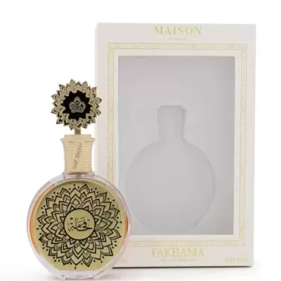 Fakhama MAISON ASRAR 100ml