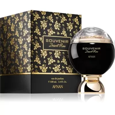 Souvenir Desert Rose | Afnan 100ml