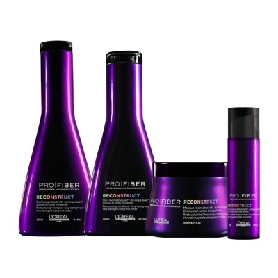 L'Oréal PRO FIBER RECONSTRUCT