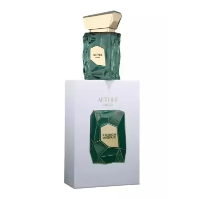 Aether Extrait – French Avenue – 100ml