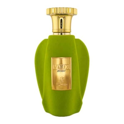Paris Corner Emir Voux Zingy - Eau de Parfum 100ml