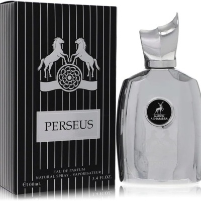 Perseus Maison Alhambra Masculino 100ml