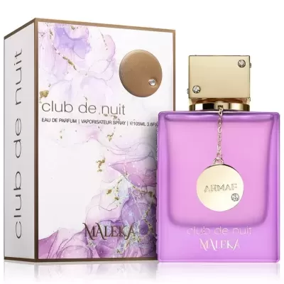 Armaf Club de Nuit Maleka Eau de Parfum para mulheres - 105ml