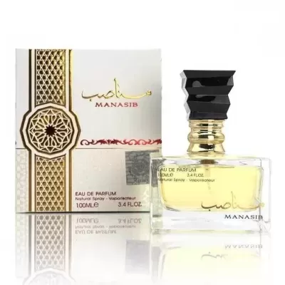 Ard Al Zaafaran Manasib for women 100ml