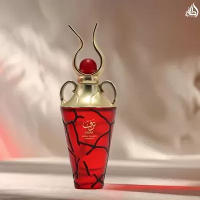 Niche Emarati Taraf Eau de Parfum para mulheres 100ml