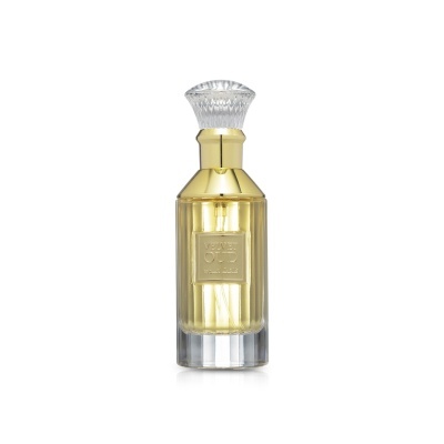 Perfume Unissexo Lattafa EDP Velvet Oud (100 ml)