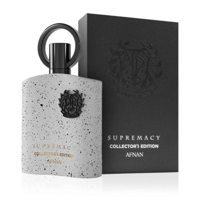 Supremacy Collector's Edition Pour Homme Afnan 100ml