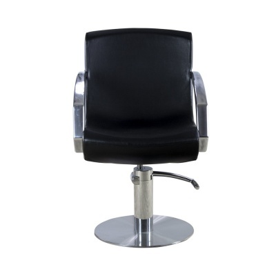 Cadeira de Cabeleireiro OPTIMA PRETA