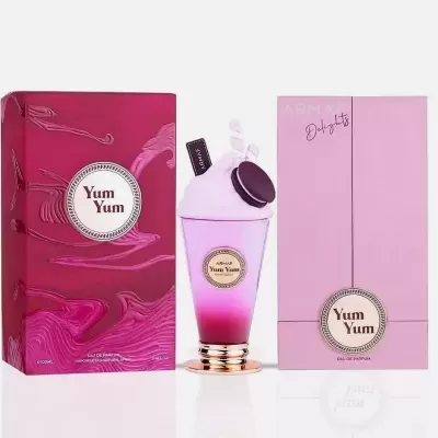 Armaf Yum Yum Eau de Parfum para mulheres - 100ml