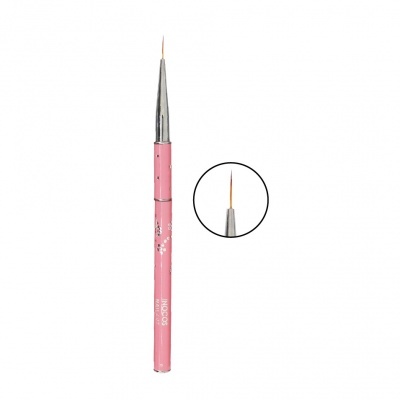 INOCOS PINCEL NAIL ART INOCOS 0