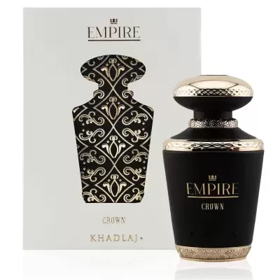 Khadlaj Empire Crown Eau de Parfum 100ml