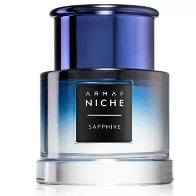 Perfume ARMAF Niche Sapphire Eau de Parfum (90 ml)
