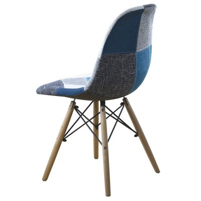 ItalianDesign CADEIRA EIFFEL ODRI