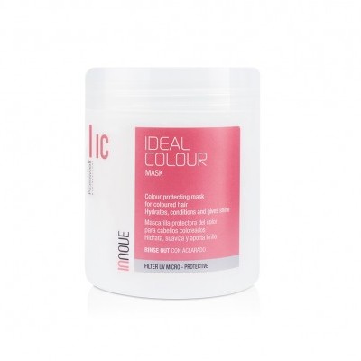 Kosswell Professional MÁSCARA IDEAL COR 500ml.