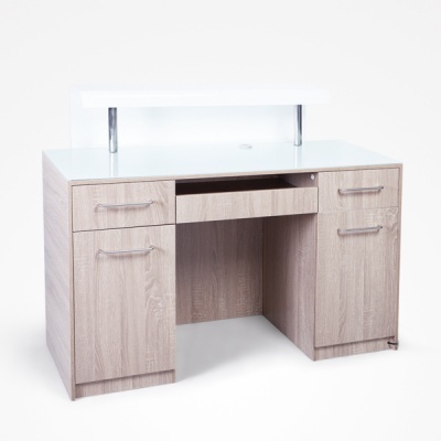 Balcão Recepção BORNEO