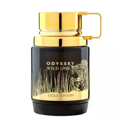 Armaf Odyssey Wild One Eau de Parfum para homens