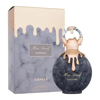 PERFUME Miss ARMAF Dazzling - 100ML