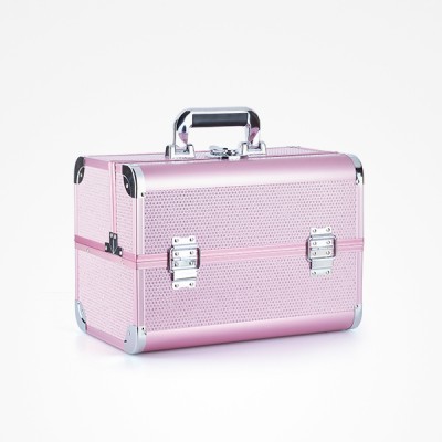 Biful Mala de maquilhagem MPRO DIAMOND