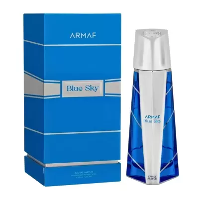 Blue Sky Armaf perfume - 105ml