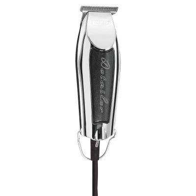 Wahl Detailer Preta (Máquina de contornos)