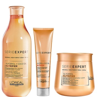LOréal Professionnel Serie Expert NUTRIFIER