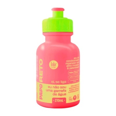 Lola Papo Reto Condicionador 270ml