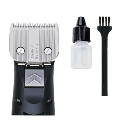 Moser 1245 Class 45 Máquina de corte