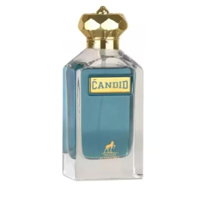 Perfume So Candid Pour Homme 100ml