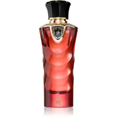 Al Wataniah Hayat Eau de Parfum 100ml