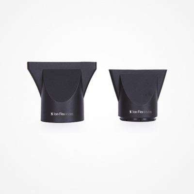 Secador Profissional ÍON-FLEX R-5.000 perfect beauty