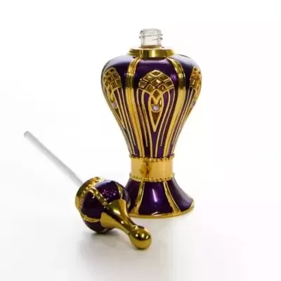 AL HARAMAIN NARJIS PERFUME OIL 15ML