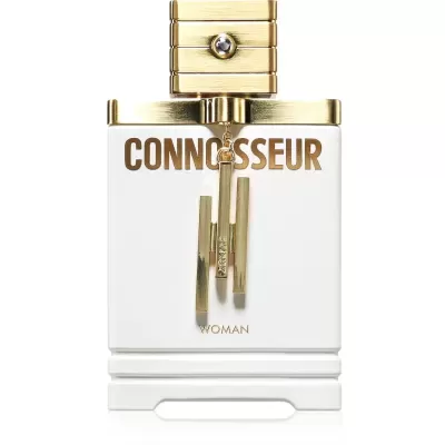 Armaf Connoisseur | Fragrância para Mulher 100ml |