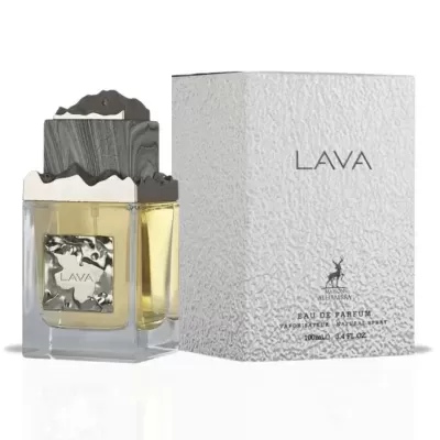 Lava EDP 100 ml Unisex by Maison Alhambra
