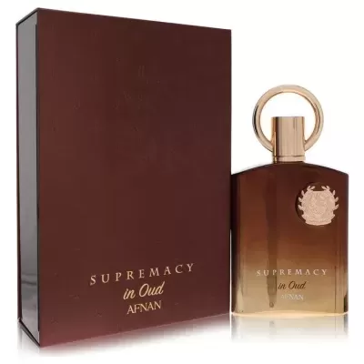 Afnan Supremacy in Oud 100ml Unissex