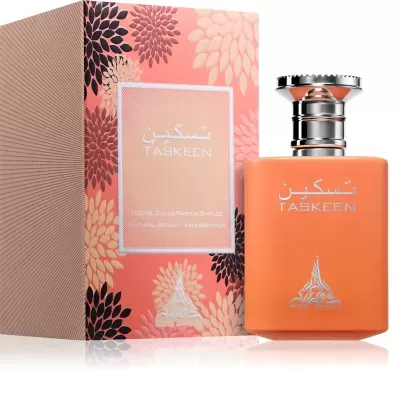 Paris Corner Taskeen Eau de Parfum unissexo 100ml