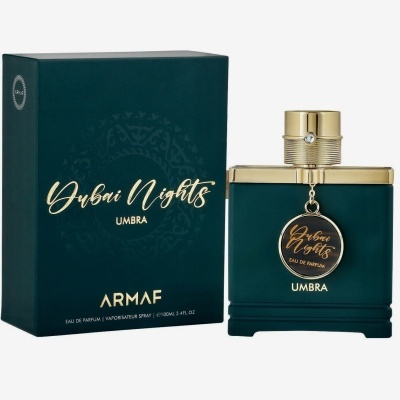 Armaf Dubai Nights Umbra EDP unissex- 100 ml