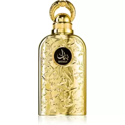 Bayaan  Lattafa perfume women 100ml (Original)