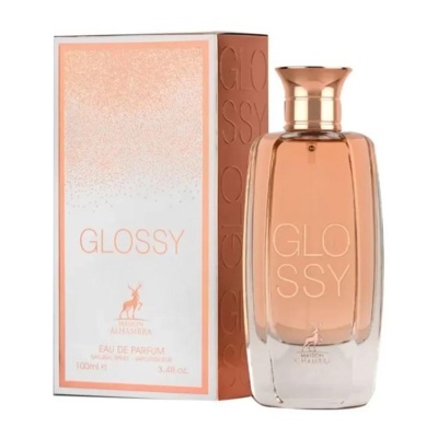 Maison Alhambra - Glossy 100ml