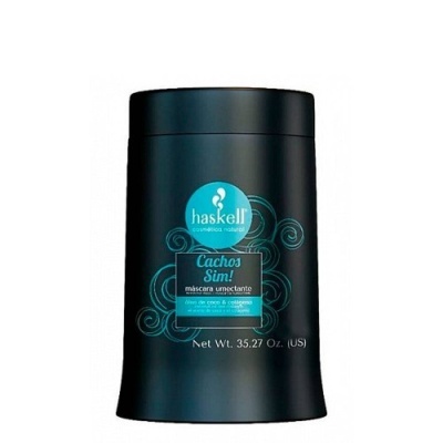 Haskell  MASCARA CACHOS SIM 900GR