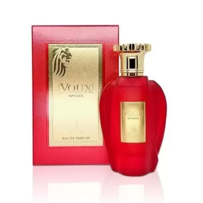 PERFUME EMIR VOUX SPICES - PARIS CORNER - UNISEXO 100ml