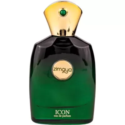 Eau de Parfum - Zimaya Icon 100ml