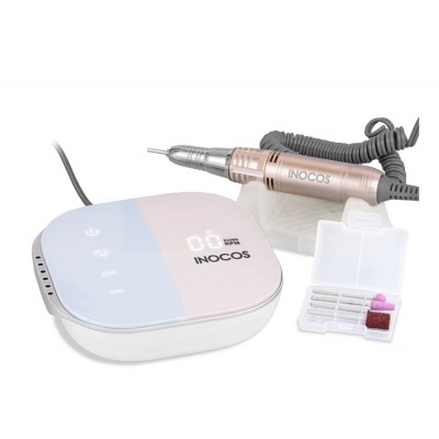 Micromotor Nail Drill Glam Pro 35000rpm - Inocos