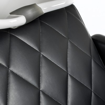 Italian Design Rampa de lavagem Cubo