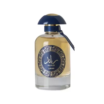 Raed Luxe Lattafa Unissex 100ml (Original)