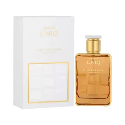 Armaf Uniq Oud Forever Eau de Parfum unissexo - 100 ml