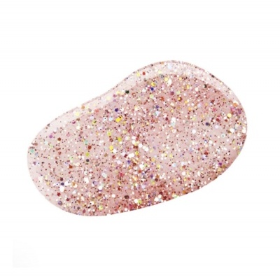 Verniz Gel A58 Champagne Lake - Mythical Collection - Ricki Parodi