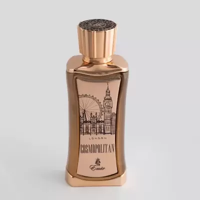 Paris Corner Cosmopolitan London Perfume Unisex 100ml