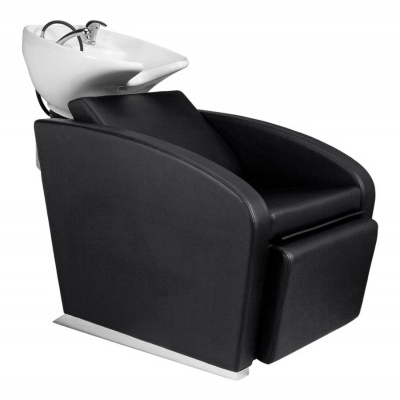 Rampa de Lavagem RALPH