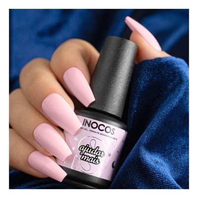 Verniz Gel Inocos A Million Dreams 15ml Ajudar Mais MD1